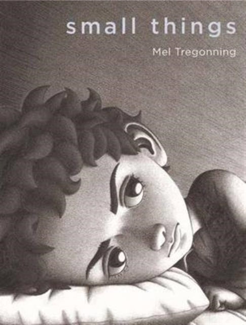 Small Things 9781743368725 Shaun Tan