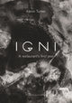 Book cover of: Igni. By: Aaron Turner