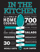 Book cover of: In the Kitchen. By: Michele Curtis