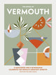 Book cover of: Book of Vermouth. By: Shaun Byrne
