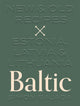 Book cover of: Baltic. By: Simon Bajada