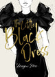 Book cover of: Megan Hess: The Little Black Dress. By: Megan Hess