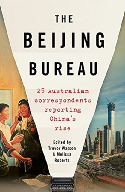 Book cover of: Beijing Bureau