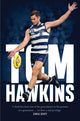 Book cover of: Tom Hawkins. By: Tom Hawkins