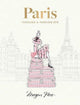 Book cover of: Paris: Through a Fashion Eye