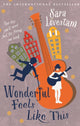 Book cover of: Wonderful Feels Like This