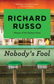Book cover of: Nobody's Fool. By: Richard Russo - undifferentiated