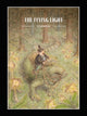 Book cover of: Flying Light. By: Yuanhao Yang