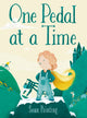Book cover of: One Pedal at a Time. By: Sean Pointing