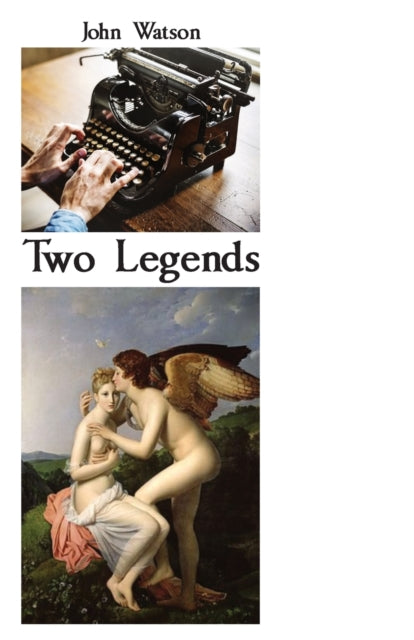 Book cover of: Two Legends