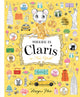 Book cover of: Where is Claris in New York!. By: Megan Hess