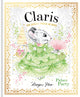 Book cover of: Claris: Palace Party. By: Megan Hess