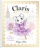 Book cover of: Claris: The Secret Crown. By: Megan Hess