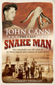 Book cover of: Last Snake Man
