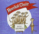 Book cover of: Meerkat Choir. By: Nicki Greenberg