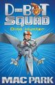 Book cover of: Dino Hunter. By: Mac Park