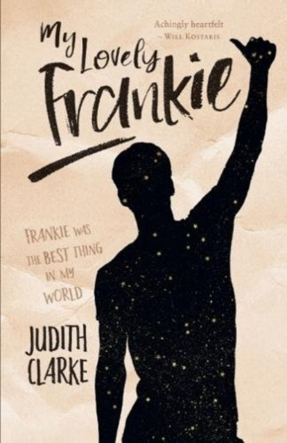 Book cover of: My Lovely Frankie. By: Judith Clarke