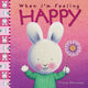 When I'm Feeling Happy 9781760680626 Trace Moroney