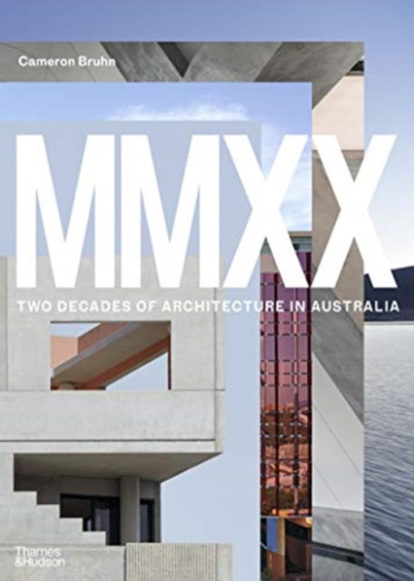 Book cover of: MMXX
