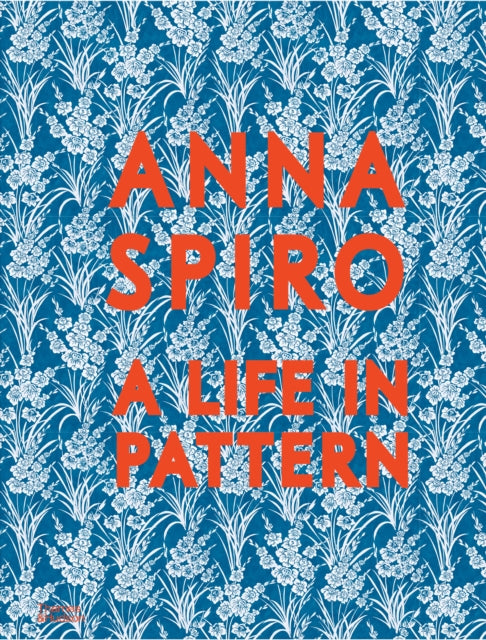 Book cover of: Anna Spiro