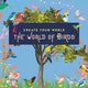 Book cover of: World of Birds. By: New Holland Publishers