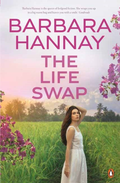 Book cover of: Life Swap