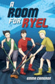 Room for Ryel 9781761111358 Emma Cameron