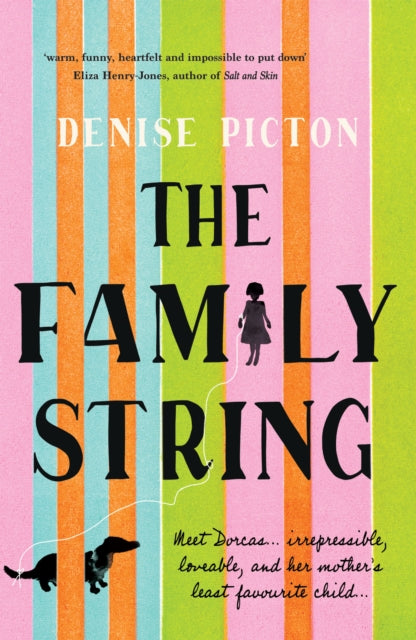 Book cover of: Family String