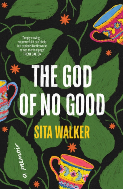Book cover of: God of No Good