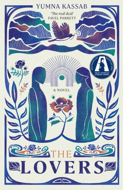 Book cover of: Lovers