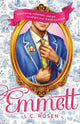 Book cover of: Emmett