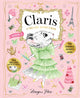 Book cover of: Claris: A Tres Chic Activity Book Volume #2. By: Megan Hess