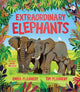 Extraordinary Elephants 9781761211713 Tim Flannery