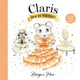 Book cover of: Claris, How Do You Feel?. By: Megan Hess