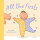 Book cover of: All the Firsts