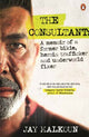 Book cover of: Consultant. By: Jay Malkoun