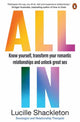 Book cover of: All In