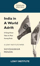 Book cover of: Rising Power Takes its Place Among Rivals | A Lowy Institute Paper: Penguin Special