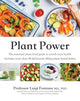 Book cover of: Plant Power. By: Luigi Fontana