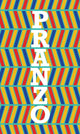 Book cover of: Pranzo. By: Guy Mirabella