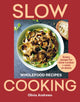 Book cover of: Slow Cooking