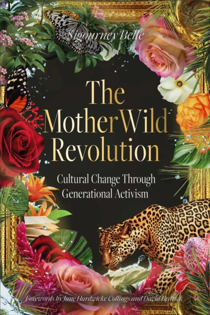 Book cover of: MotherWild Revolution