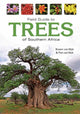 Book cover of: Field Guide to Trees of Southern Africa. By: Braam van Wyk