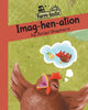 Book cover of: Imag-hen-ation