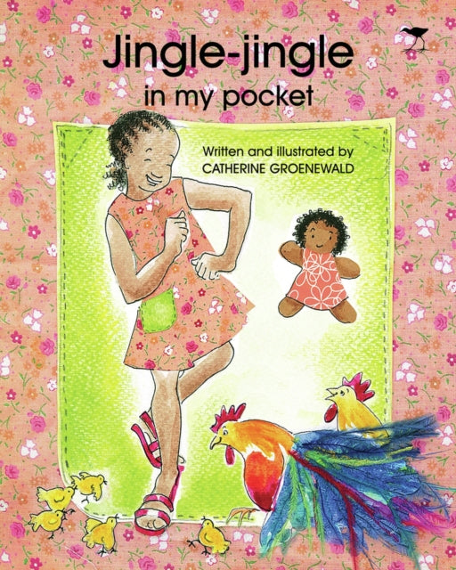 Book cover of: Jingle-Jingle in My Pocket. By: Catherine Groenewald