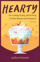 Book cover of: Hearty. By: andrea bennett