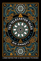 Book cover of: Ten Telecaster Tales. By: Rik Emmett