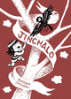 Book cover of: Jinchalo. By: Matthew Forsythe