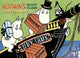 Book cover of: Moomin's Desert Island. By: Tove Jansson