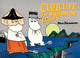 Book cover of: Club Life in Moomin Valley. By: Tove Jansson